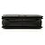 Chanel Black Large Quilted Lambskin Boy Flap Nero - vista 3