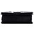 Chanel Black Old Medium Sequin And Patent Boy Flap Nero - Ansicht 3