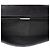 Chanel Black Old Medium Sequin And Patent Boy Flap Nero - Ansicht 4