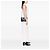 Chanel Black Old Medium Sequin And Patent Boy Flap Nero - Ansicht 6