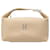 Hermès Beige Large Toile Bride A Brac Case