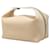 Hermès Beige Large Toile Bride A Brac Case - vista 2