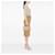 Hermès Beige Large Toile Bride A Brac Case - vista 6
