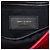 Saint Laurent Niki in pelle di vitello grana grossa rossa Medium Rosso - vista 5