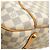 Louis Vuitton White Damier Azur Galliera GM Bianco - vista 17