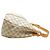 Louis Vuitton White Damier Azur Galliera GM Bianco - vista 2