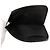 Louis Vuitton Black Damier Graphite Pochette Jour PM Nero - vista 4