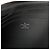 Louis Vuitton Black Damier Graphite Pochette Jour PM Nero - vista 5