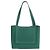 Hermès Green Clemence Cabasellier 31 Verde