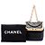Sac My Crush Chanel en agneau matelassé micro noir - vue 7