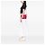 Céline Celine Pink Medium Calfskin Classic Box Rosa - vista 6