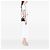 Dior Blue Micro Denim Embroidered Star Lady D Joy - vista 5