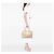 Chanel Brown CC Caviar Soft Shopping Tote Braun Beige - Ansicht 6