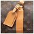 Louis Vuitton Brown Monogram Sac Polochon Marrone - vista 6