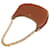 Céline Borsa a tracolla Ava Celine in pelle di vitello marrone Medium - vista 10
