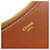 Céline Borsa a tracolla Ava Celine in pelle di vitello marrone Medium - vista 5