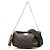 Louis Vuitton Brown Monogram Multi Pochette Accessoires Marrone