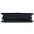 Chanel Black CC Quilted Lambskin Full Single Flap Nero - vista 3