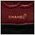 Chanel Black Medium Classic Lambskin Double Flap Nero - vista 5