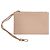 Mini Cabat Tote Bottega Veneta in nappa Intreccio rosa - vista 10
