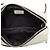 Bumbag Marsupio Louis Vuitton White Monogram Taigarama Outdoor Bianco - vista 4
