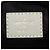 Bumbag Marsupio Louis Vuitton White Monogram Taigarama Outdoor Bianco - vista 5