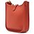 Hermès Orange Clemence Evelyne TPM 16 Arancione - vista 2