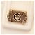 Borsa tote Chanel Boy Reverso Shopping in vitello bianco Crudo - vista 5