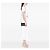 Chanel Gray CC Quilted Patent Wallet On Chain Braun Anthrazitgrau - Ansicht 6
