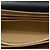 Clutch Chanel Chic Pearls in pelle di capra matelassé nera con catena Nero - vista 4