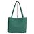 Hermès Green Clemence Cabasellier 31 Grün - Ansicht 2