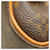 Louis Vuitton Brown Monogram Eva Marrone - vista 15