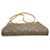 Louis Vuitton Brown Monogram Eva Marrone - vista 3