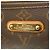 Louis Vuitton Brown Monogram Eva Marrone - vista 7
