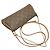 Louis Vuitton Brown Monogram Eva Marrone - vista 8