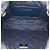 Borsa Chanel Blue Mini Denim Studded 22 - vista 4