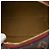 Louis Vuitton Brown Monogram Boite Chapeaux Souple MM Marrone - vista 4