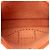 Hermès Orange Clemence Evelyne I Amazone 16 Arancione - vista 4