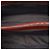 Chanel Red Caviar Grand Shopping Tote Rosso - vista 4