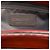 Chanel Red Caviar Grand Shopping Tote Rosso - vista 5