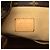 Louis Vuitton Brown Monogram Artsy MM Marrone - vista 5