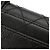 Chanel Black Mini CC Quilted Lambskin Top Handle Flap Nero - vista 12