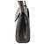 Chanel Black Mini CC Quilted Lambskin Top Handle Flap Nero - vista 3