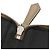 Portadocumenti e pochette con zip Fendi in pelle beige - vista 5
