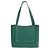 Hermès Green Clemence Cabasellier 31 Verde
