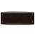 Hermès Brown Box Calf Kelly II Sellier 32 Marrone Marrone scuro - vista 3