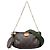 Louis Vuitton Brown Monogram Multi Pochette Accessoires Marrone
