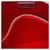 Louis Vuitton Silver Monogram Embossed Puffy Lambskin Coussin PM Argento - vista 4