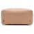 Dior Pink Medium Suede Cannage Lady Dior Rosa - vista 3