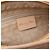 Dior Pink Medium Suede Cannage Lady Dior Rosa - vista 5